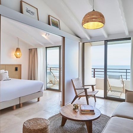 Les Roches Brunes Collioure Exterior foto