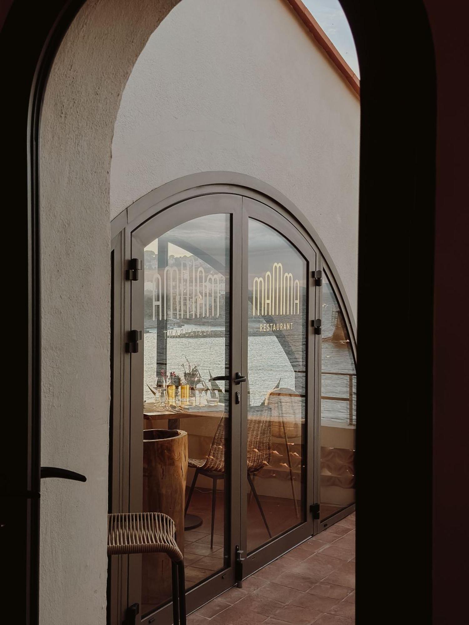 Les Roches Brunes Collioure Exterior foto